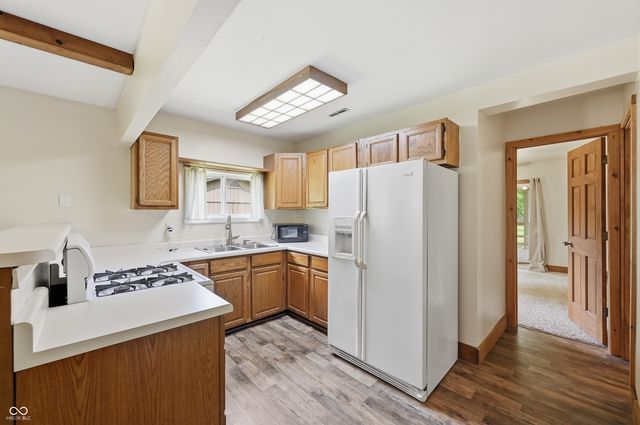 1691 Country Club Road, Nashville, IN 47448