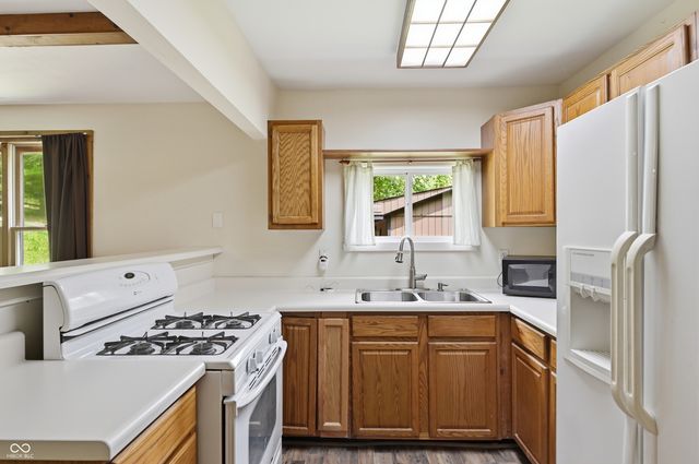 1691 Country Club Road, Nashville, IN 47448