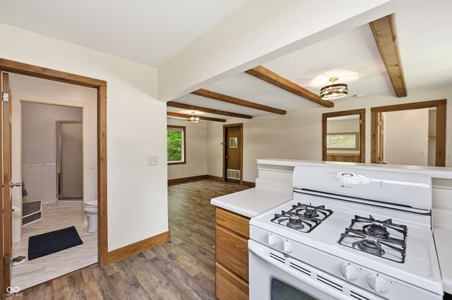 1691 Country Club Road, Nashville, IN 47448