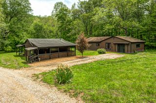 1691 Country Club Road, Nashville, IN 47448