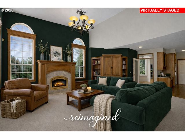 11830 Se EASTBOURNE Ln, Happy Valley, OR 97086