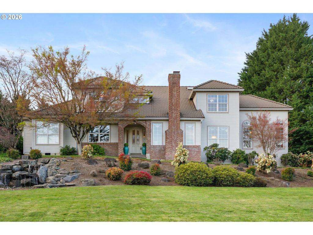 11830 Se EASTBOURNE Ln, Happy Valley, OR 97086