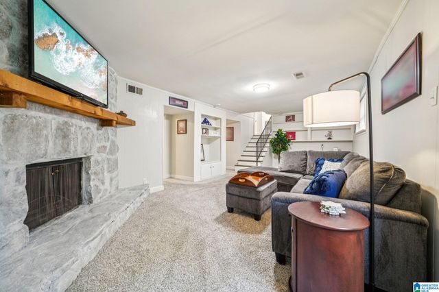 2651 PADEN PLACE, Vestavia Hills, AL 35226