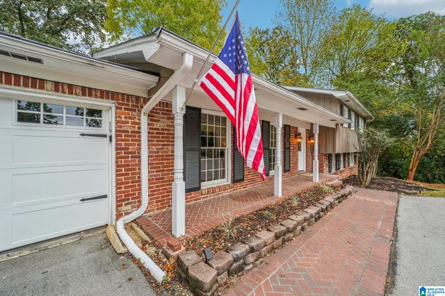 2651 PADEN PLACE, Vestavia Hills, AL 35226