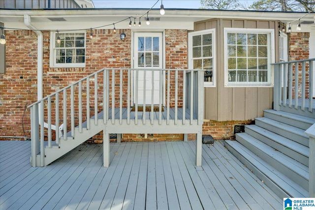 2651 PADEN PLACE, Vestavia Hills, AL 35226