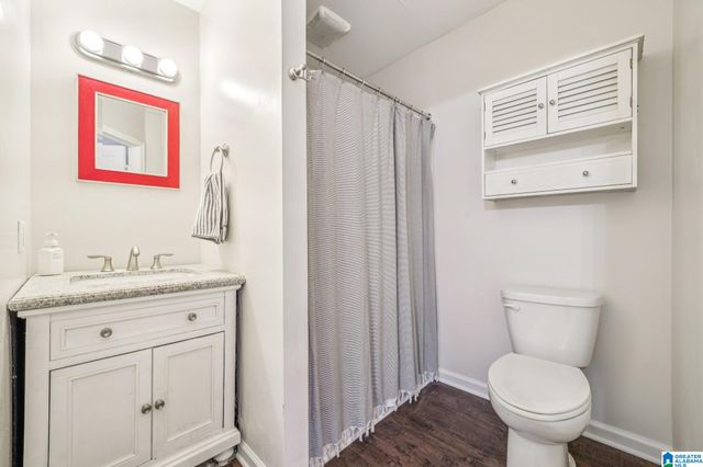 2651 PADEN PLACE, Vestavia Hills, AL 35226