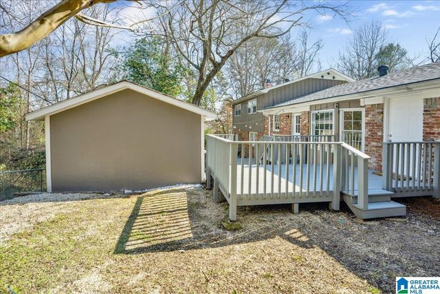 2651 PADEN PLACE, Vestavia Hills, AL 35226