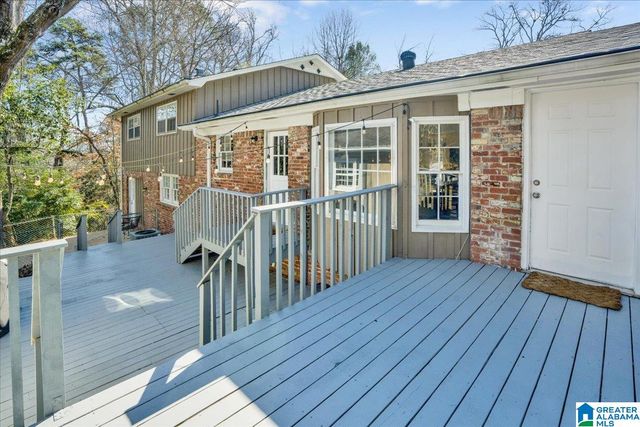 2651 PADEN PLACE, Vestavia Hills, AL 35226