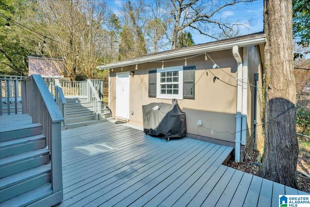 2651 PADEN PLACE, Vestavia Hills, AL 35226