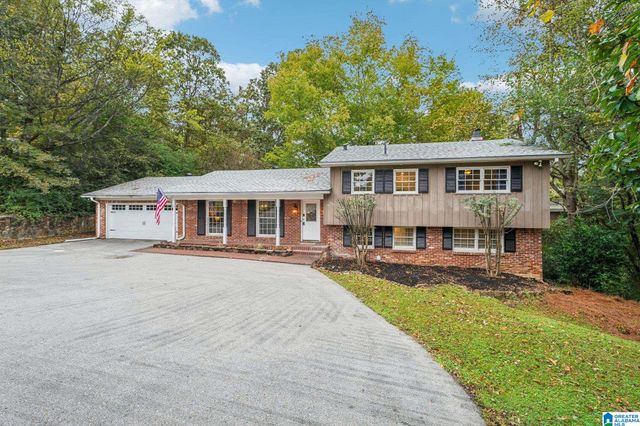 2651 PADEN PLACE, Vestavia Hills, AL 35226