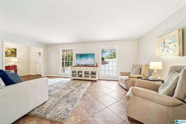 2651 PADEN PLACE, Vestavia Hills, AL 35226