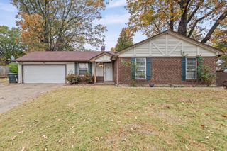 2387 ELMORE CV, Memphis, TN 38134