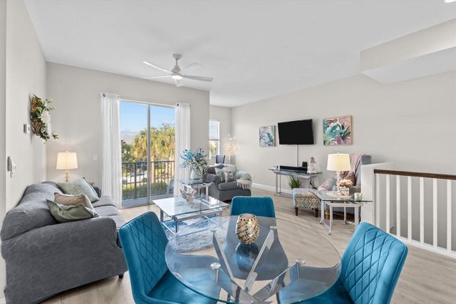 10480 SW Stephanie Way Unit 3-206, Port St Lucie, FL 34987