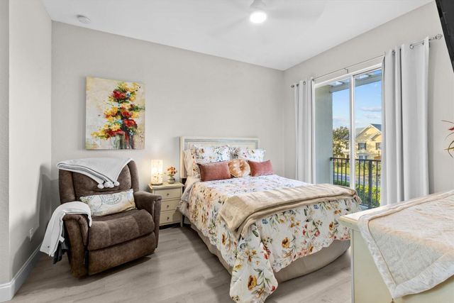 10480 SW Stephanie Way Unit 3-206, Port St Lucie, FL 34987