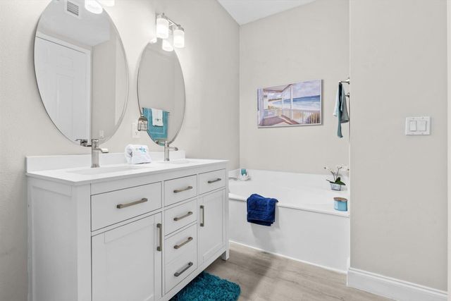 10480 SW Stephanie Way Unit 3-206, Port St Lucie, FL 34987