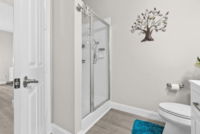 10480 SW Stephanie Way Unit 3-206, Port St Lucie, FL 34987