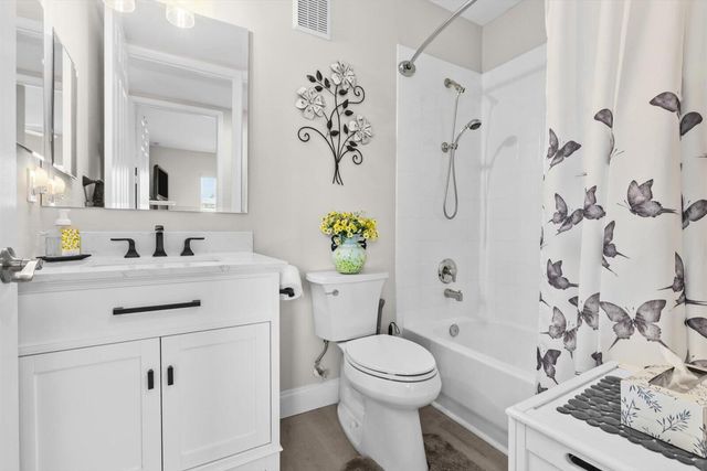 10480 SW Stephanie Way Unit 3-206, Port St Lucie, FL 34987