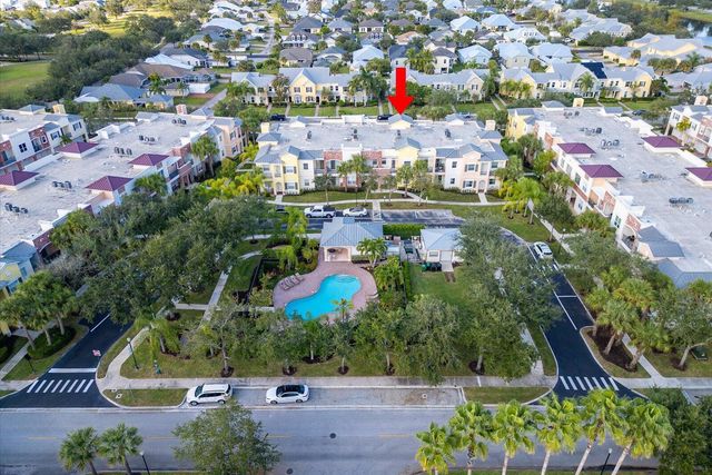 10480 SW Stephanie Way Unit 3-206, Port St Lucie, FL 34987