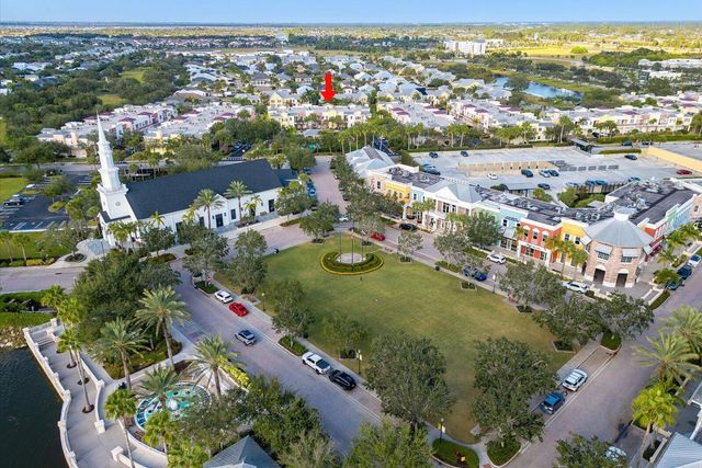 10480 SW Stephanie Way Unit 3-206, Port St Lucie, FL 34987