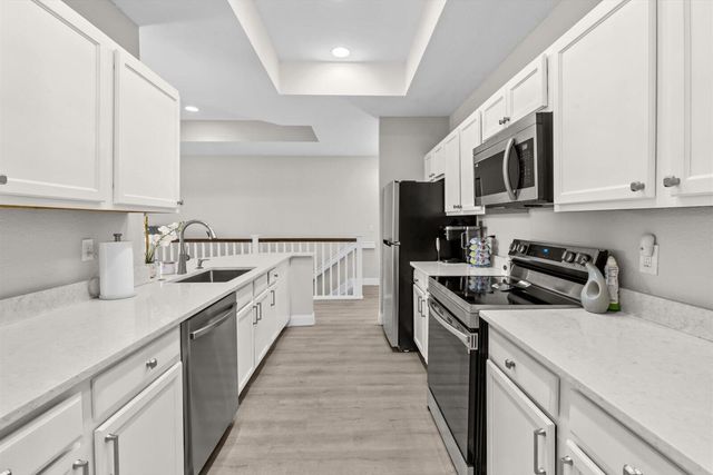 10480 SW Stephanie Way Unit 3-206, Port St Lucie, FL 34987