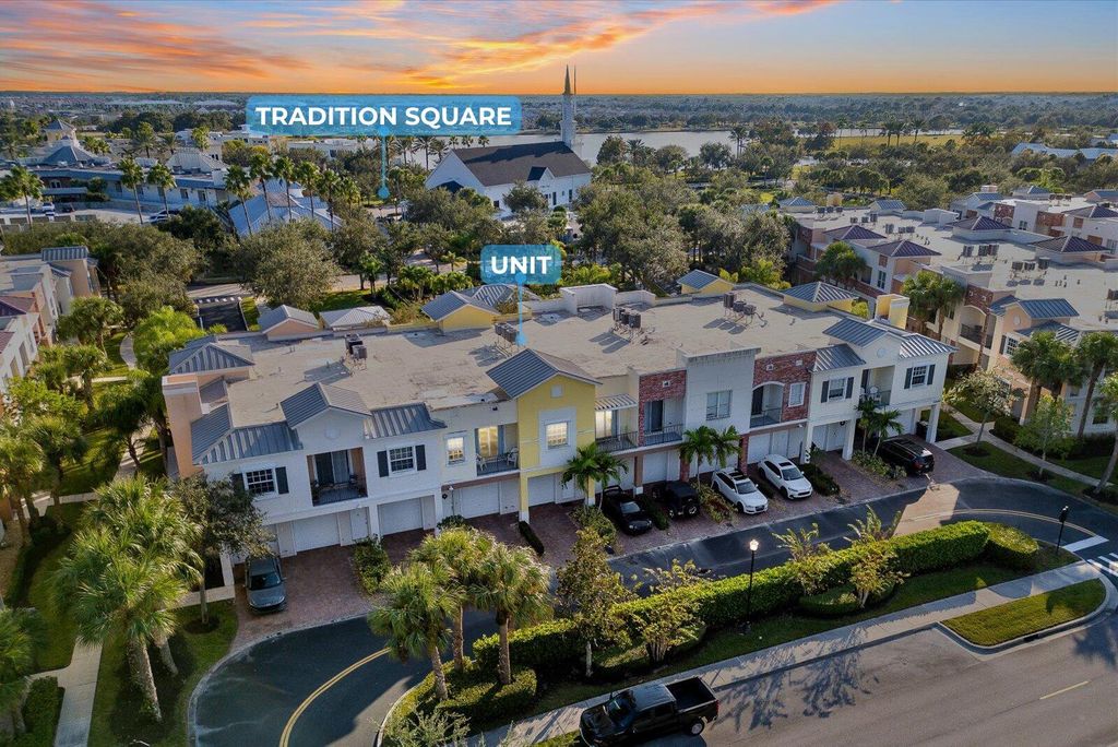 10480 SW Stephanie Way Unit 3-206, Port St Lucie, FL 34987