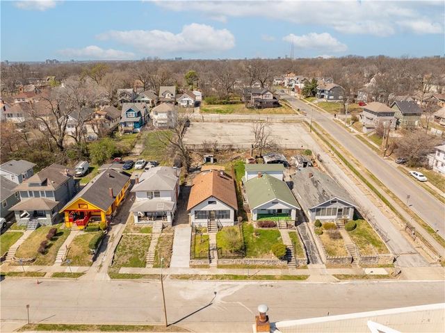 3506 Askew Avenue, Kansas City, MO 64128