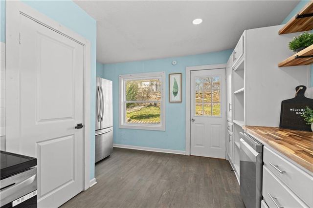 3506 Askew Avenue, Kansas City, MO 64128