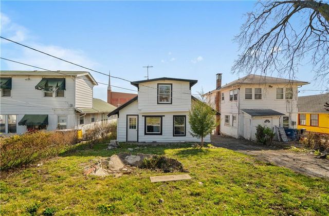 3506 Askew Avenue, Kansas City, MO 64128