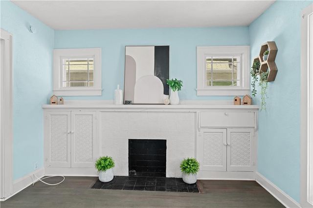 3506 Askew Avenue, Kansas City, MO 64128