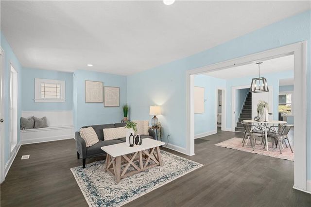 3506 Askew Avenue, Kansas City, MO 64128