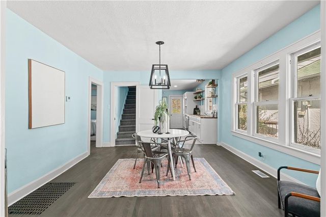 3506 Askew Avenue, Kansas City, MO 64128