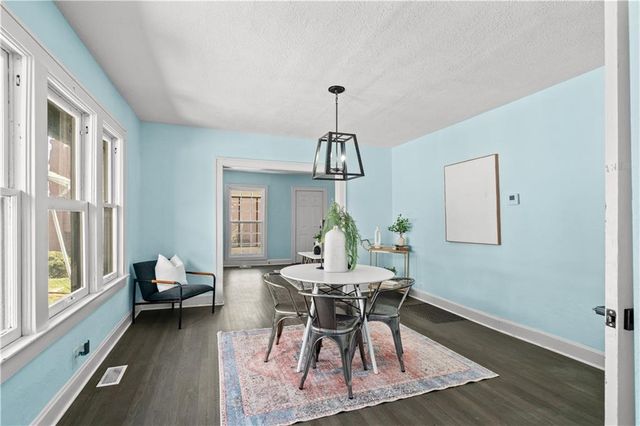 3506 Askew Avenue, Kansas City, MO 64128