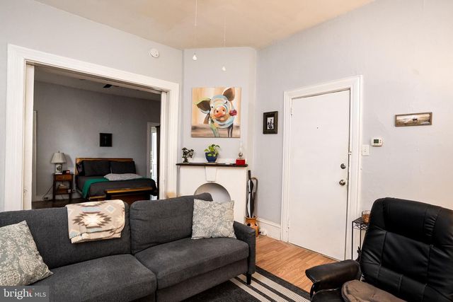 526 W JAMES ST, Lancaster, PA 17603