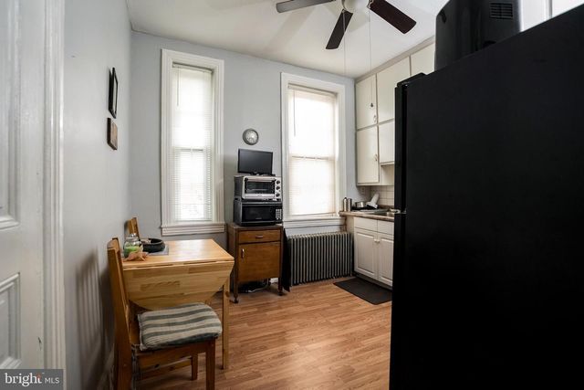 526 W JAMES ST, Lancaster, PA 17603