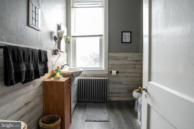 526 W JAMES ST, Lancaster, PA 17603