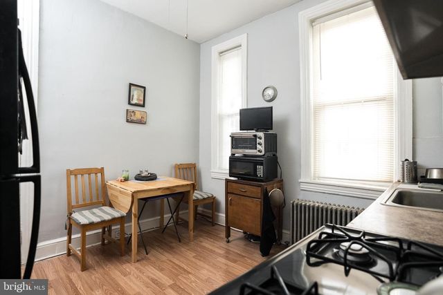 526 W JAMES ST, Lancaster, PA 17603