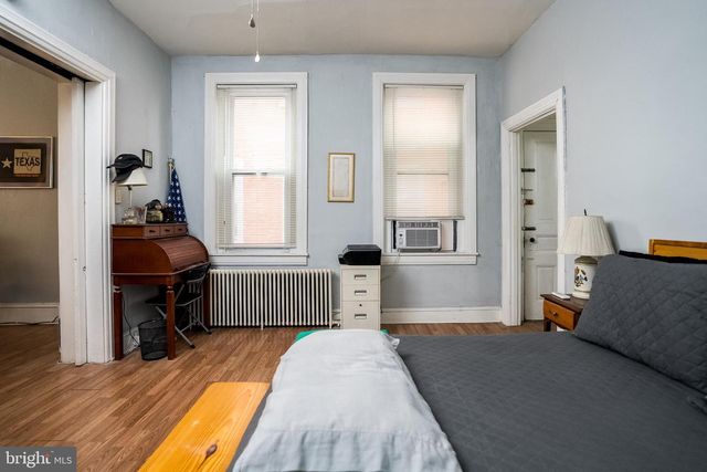 526 W JAMES ST, Lancaster, PA 17603