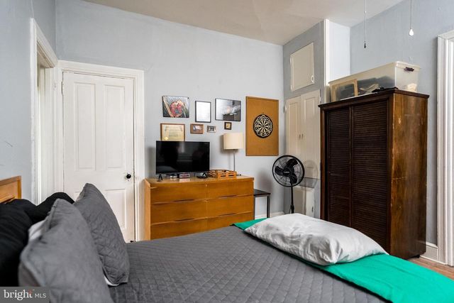 526 W JAMES ST, Lancaster, PA 17603