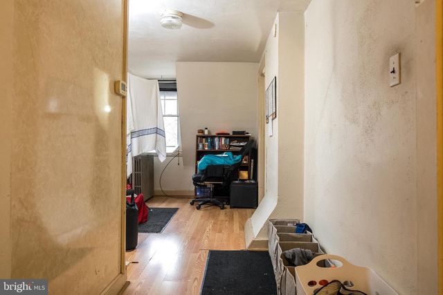 526 W JAMES ST, Lancaster, PA 17603