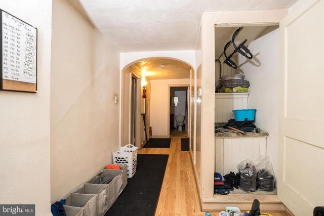 526 W JAMES ST, Lancaster, PA 17603