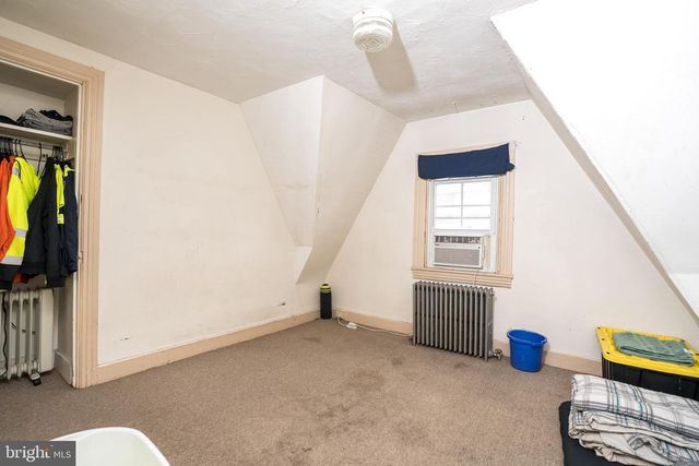 526 W JAMES ST, Lancaster, PA 17603