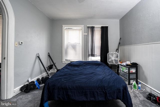 526 W JAMES ST, Lancaster, PA 17603