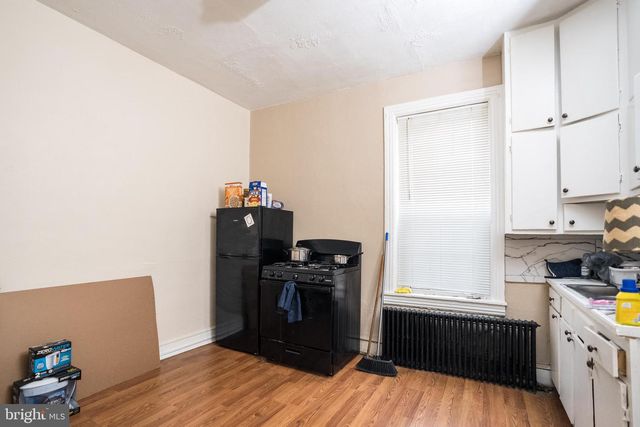 526 W JAMES ST, Lancaster, PA 17603