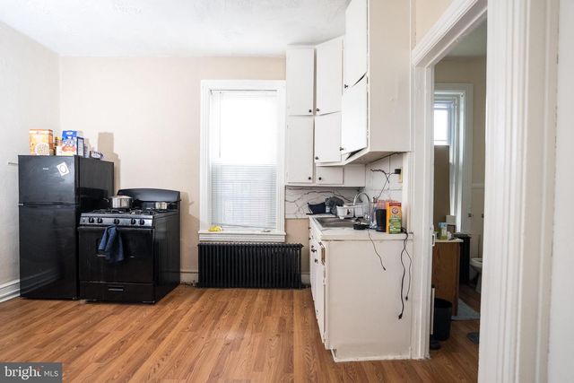 526 W JAMES ST, Lancaster, PA 17603