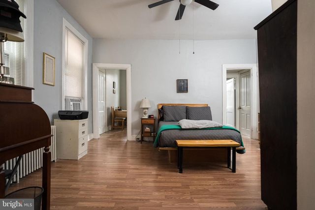 526 W JAMES ST, Lancaster, PA 17603