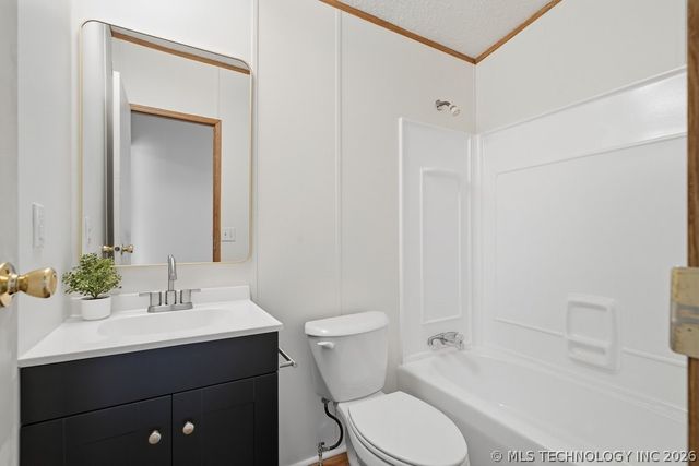 3333 S 289th East Avenue, Broken Arrow, OK 74014