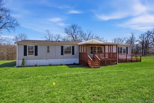 3333 S 289th East Avenue, Broken Arrow, OK 74014