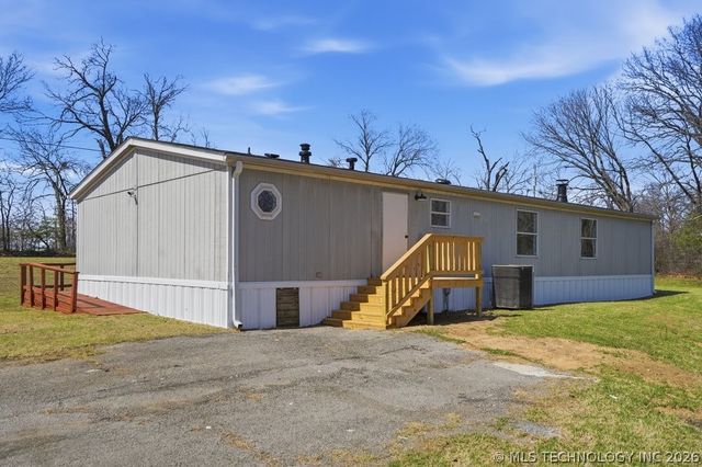 3333 S 289th East Avenue, Broken Arrow, OK 74014