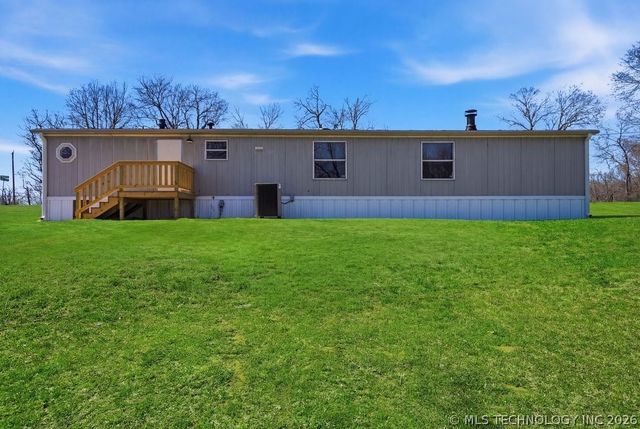 3333 S 289th East Avenue, Broken Arrow, OK 74014