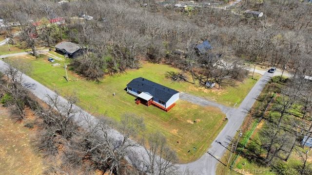 3333 S 289th East Avenue, Broken Arrow, OK 74014